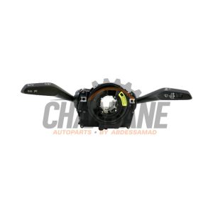 Commutateur combi colonne de direction 8S0907129R Audi TT Roadster (FV9/FVR) 2.0 TDI 16V Quattro 2014
