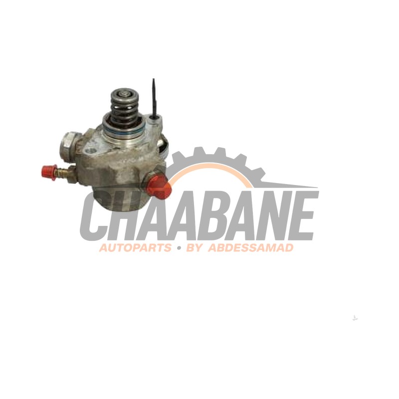 Pompe haute pression 04E127026BD Skoda Octavia Combi (5EAC) 1.4 TSI 16V 2012 / 2020