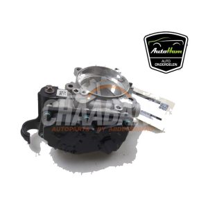 Boitier accelerateur 13549847189 BMW X5 (G05) xDrive50e 3.0 24V 2018