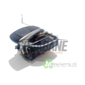 Unite de controle Multimedia A2059005915 Mercedes C (W205) C-200 1.6 CDI BlueTEC, C-200 d 16V