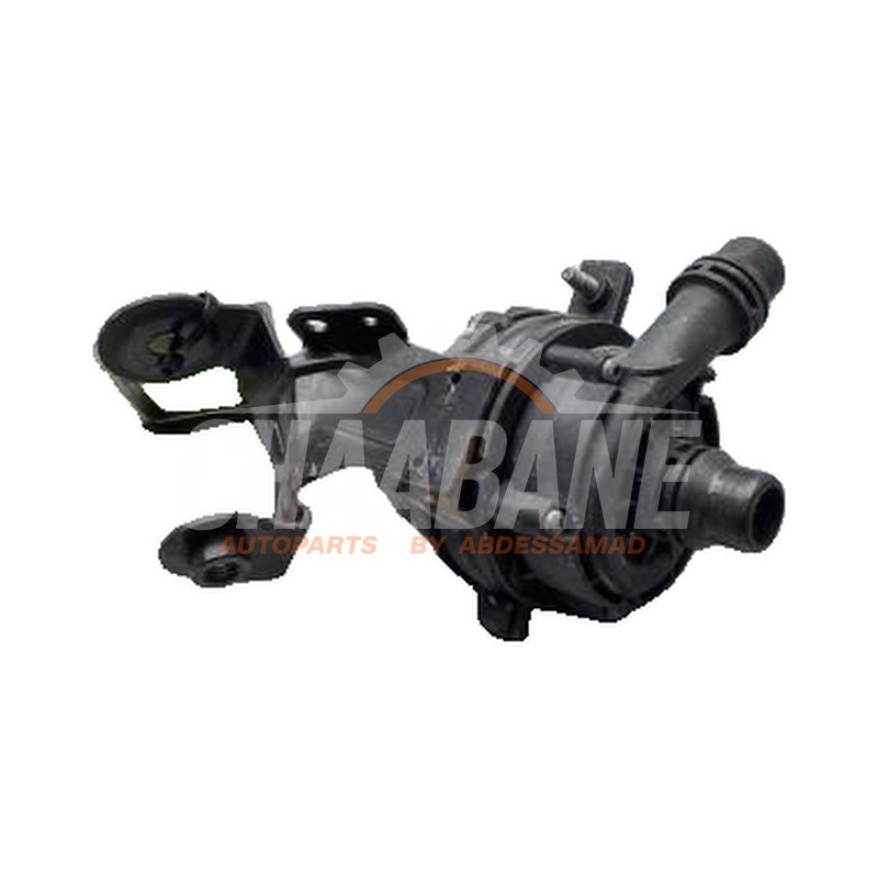 Pompe a eau supplementaire 0392024050 Mercedes GLC (X253) 2.0 350 e 16V 4-Matic