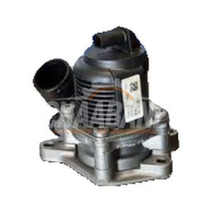 Valve RGE 06K131097K Audi A3 Cabriolet (8V7/8VE) 2.0 TFSI 16V Quattro 2013 / 2020