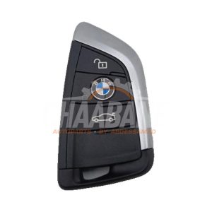 Cle 82292344033 BMW X1 (F48) xDrive 20i 2.0 16V Twin Power Turbo 2014 / 2022