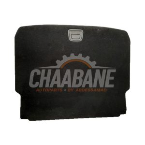 Coffre tapis A1776800500 Mercedes A (177.0) 1.5 A-180d