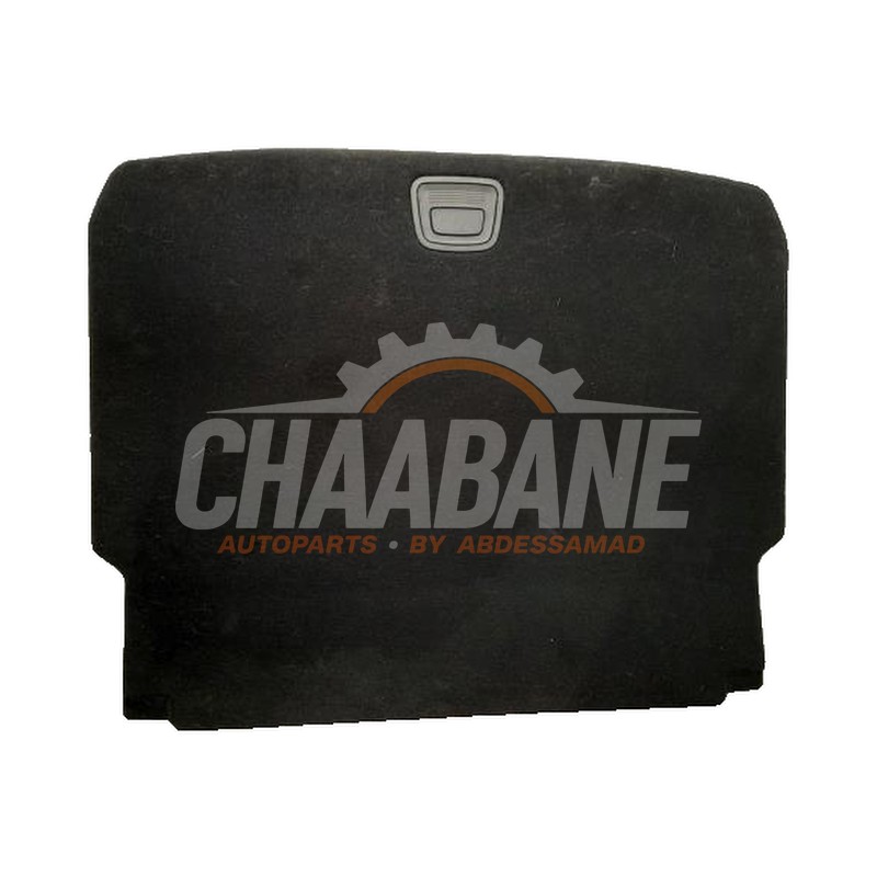 Tapis de coffre A1776800500 Mercedes A (177.0) 1.5 A-180d