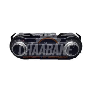 Panneau de commandes chauffage A2469010705 Mercedes CLA (117.3) 1.6 CLA-180 16V