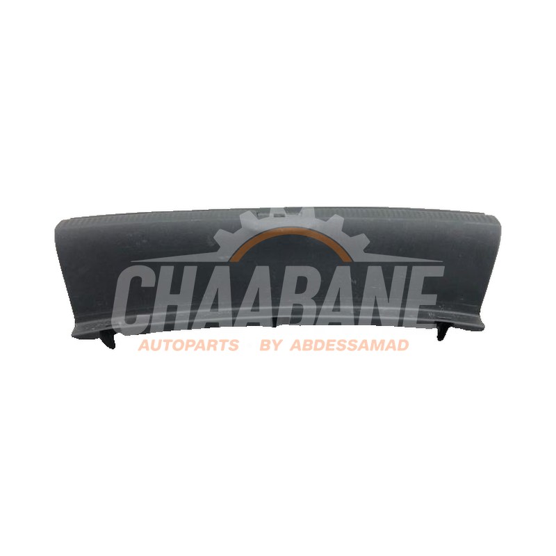 Couverture capteur serrure arriere 8V5863471A Audi A3 Limousine (8VS/8VM) 1.5 TFSI 16V 2013 / 2020
