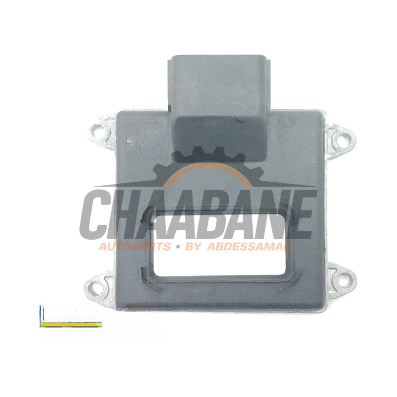 HV control module 1236865209101 BMW i3 (I01) i3 94Ah 2013 / 2022