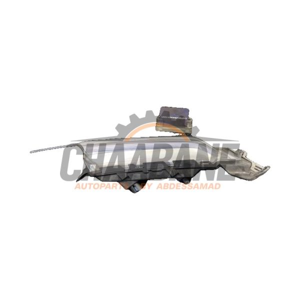 Veilleuse gauche 971953041C Porsche Panamera Sport Turismo (971H) 2.9 V6 24V 4 2017 / 2023