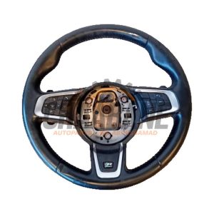 Volant GX7M3F563GC8PVJ Jaguar XE 2.0d 180 16V