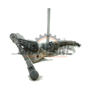 Regulateur dhauteur Xenon 4M0907603 Audi A4 Avant (B9) 2.0 TDI Ultra 16V 2015