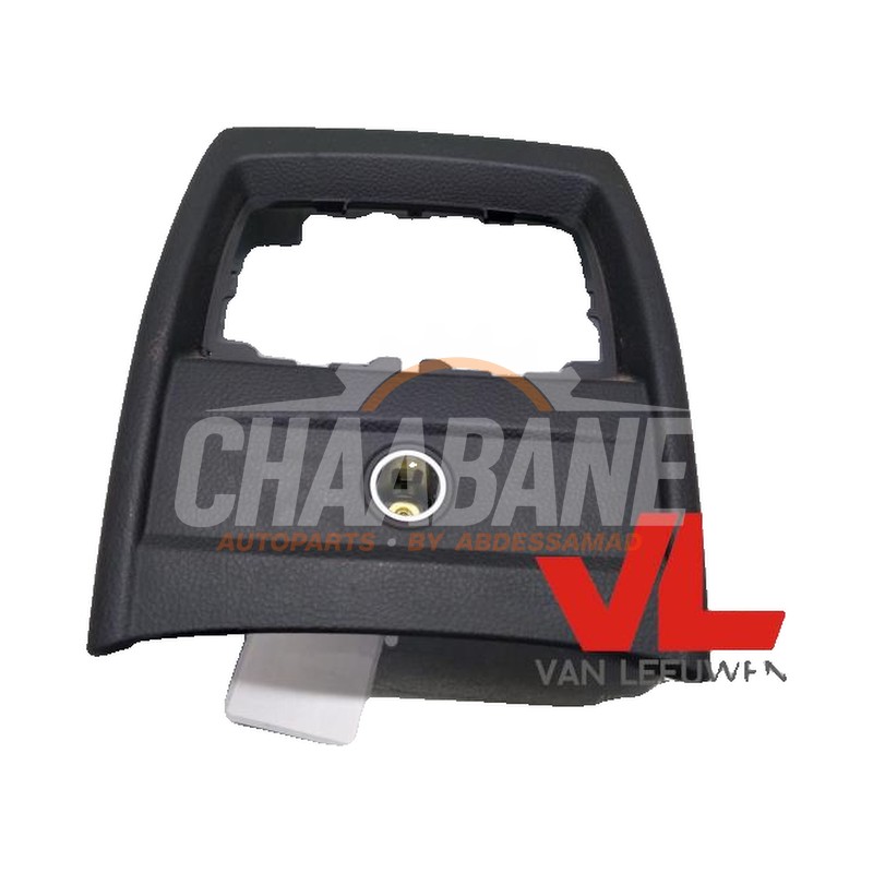 Guidage dair 105016025 BMW 3 serie Gran Turismo (F34) 320d xDrive 2.0 16V 2012 / 2020