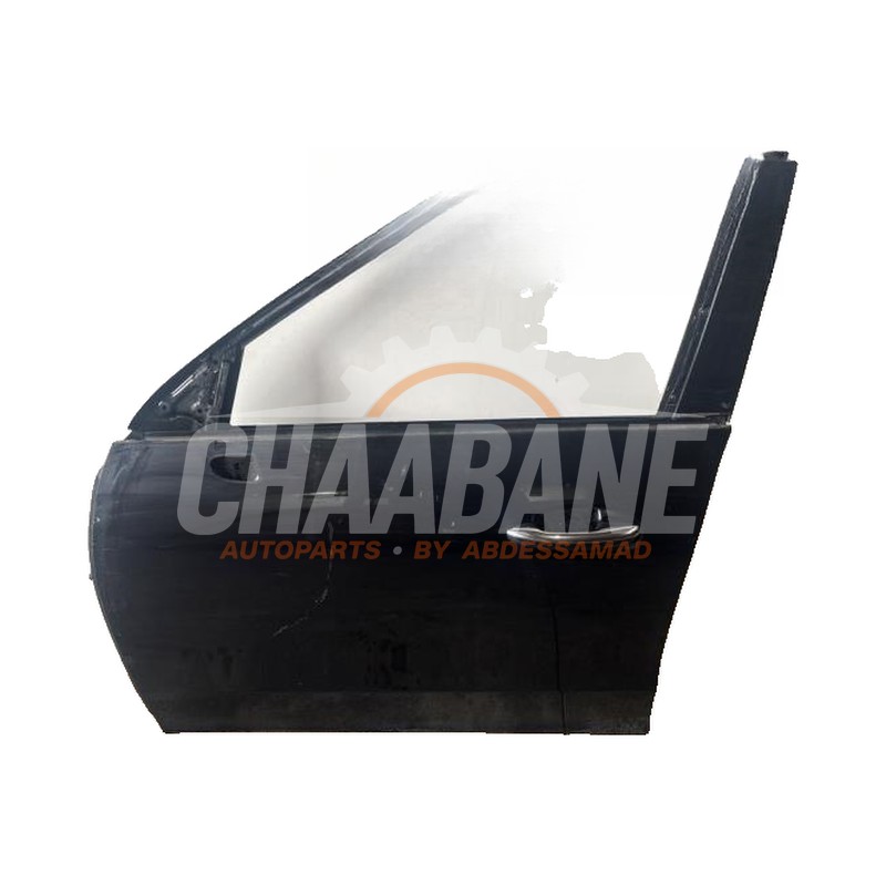 Porte avant gauche A2547201700 Mercedes GLC (X254) 2.0 300de 16V 4-Matic