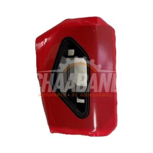 Buse phare 5F0807923A Seat Leon (5FB) 1.2 TSI 16V 2012 / 2020