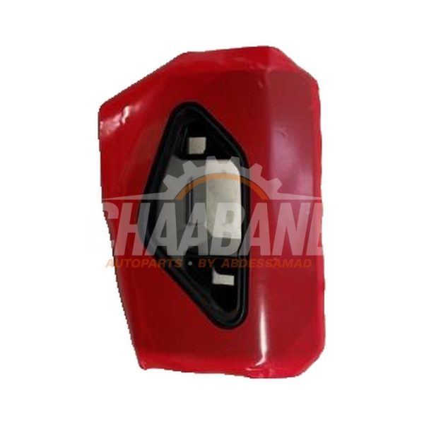 Buse phare 5F0807923A Seat Leon (5FB) 1.2 TSI 16V 2012 / 2020