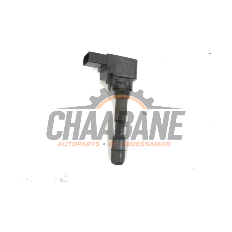 Bobine 079905110H Audi S6 Avant (C7) 4.0 V8 TFSI 2012 / 2018