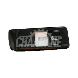 Eclairage interieur arriere 971947354B Porsche Panamera 2016 / 2023