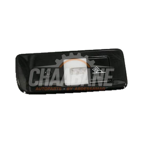 Eclairage interieur arriere 971947354B Porsche Panamera 2016 / 2023