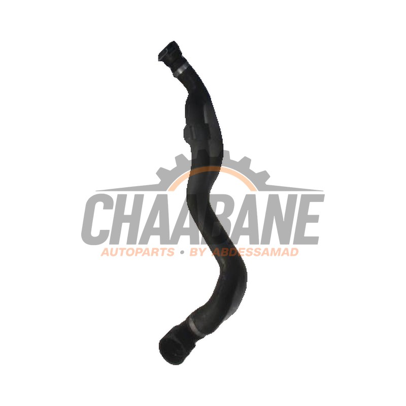 Tube deau T2H4038 Jaguar XF (X260) 2.0d 180 16V