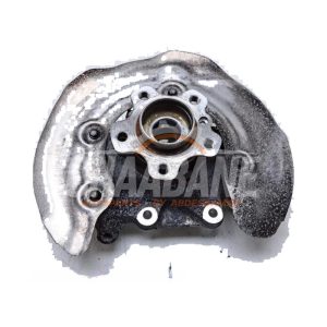 Fusee arriere gauche 33306871027 BMW X3 (G01) xDrive 20i 2.0 TwinPower Turbo 16V 2017