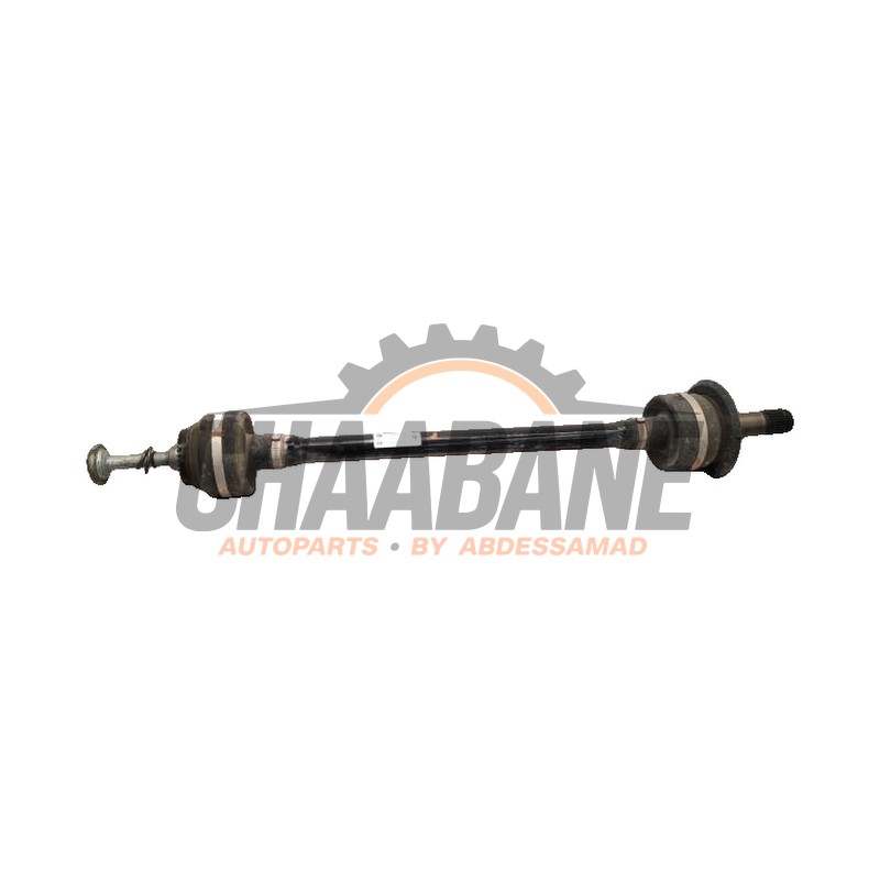 Arbre de transmission arriere gauche 33208487517 BMW X5 (G05) xDrive 45 e iPerformance 3.0 24V 2018