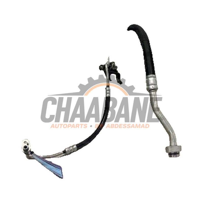Tuyau clim 2Q1816741H Seat Arona (KJX) 1.0 TSI 12V 2017