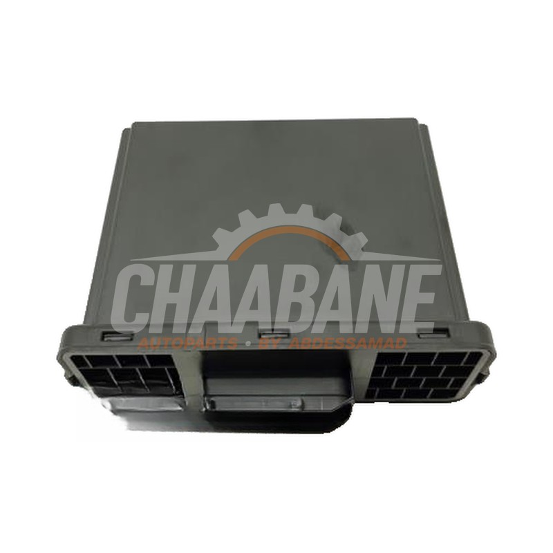 Module climatronic 4KE965429G Porsche Taycan (Y1A) 4S 2019