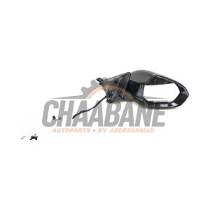 Retroviseur exterieur droit 51165A841A2 BMW i5 (G60) eDrive40 84 kWh 2023