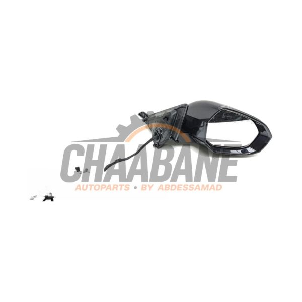 Retroviseur droit 51165A841A2 BMW i5 (G60) eDrive40 84 kWh 2023