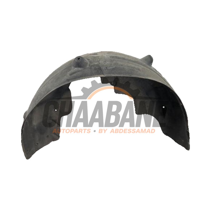 Passage de roue 8499486 BMW iX3 80 kWh 2020