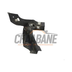 Spoiler 4H0807543B Audi S8 (D4) 4.0 Plus V8 TFSI 32V 2012 / 2018