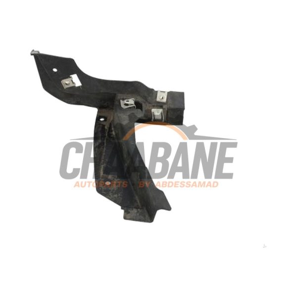 Spoiler 4H0807543B Audi S8 (D4) 4.0 Plus V8 TFSI 32V 2012 / 2018