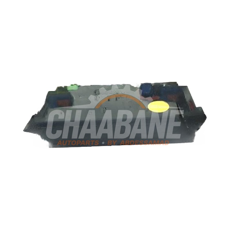 Connexion USB 5NA035786 Seat Leon (KLB) 1.0 eTSI 12V 2019