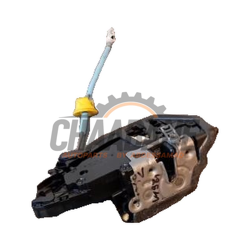 Serrure portiere mecanique 4portes avant droite 18283810CZ BMW 3 serie Touring (G21) 320d xDrive 2.0 TwinPower Turbo 16V Hybrid 2019