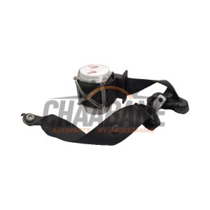 Ceinture avant gauche 72117243307 BMW 4 serie Gran Coupe (F36) 418d 2.0 16V 2014 / 2021