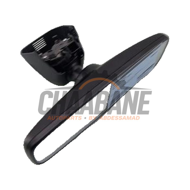 Retroviseur interieur 3G0857511AN9B9 Volkswagen Caddy Cargo V (SBA/SBH) 2.0 TDI BlueMotionTechnology 2020