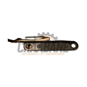 Butee 2portes gauche 7HO843413C Volkswagen Transporter T6 2015 / 2024