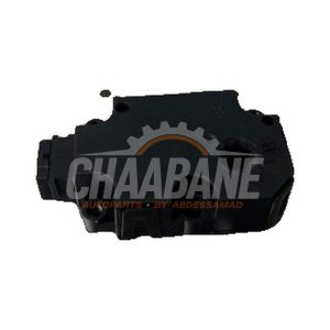 Clapet chauffage moteur K1119A00 Mercedes C (W205) C-250 2.2 CDI 16V BlueTEC, C-250d