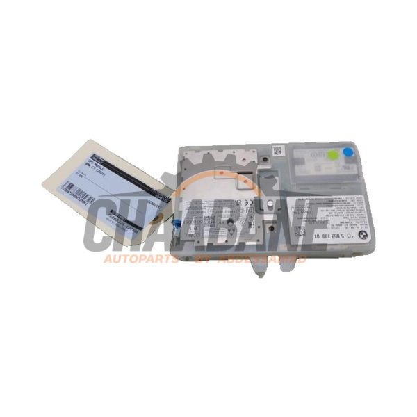 Module de communication 5B5310001 BMW i7 (G70) eDrive50 106 kWh 2022
