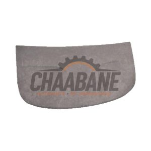 Plage arriere 4G8867769B Audi RS7 2013 / 2018