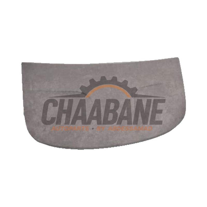 Plage arriere 4G8867769B Audi RS7 2013 / 2018