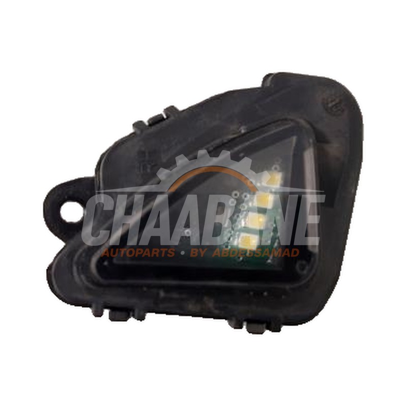 Eclairage dembarquement 3T0945292A Volkswagen T-Roc I 1.5 TSI Evo BMT 16V 2017