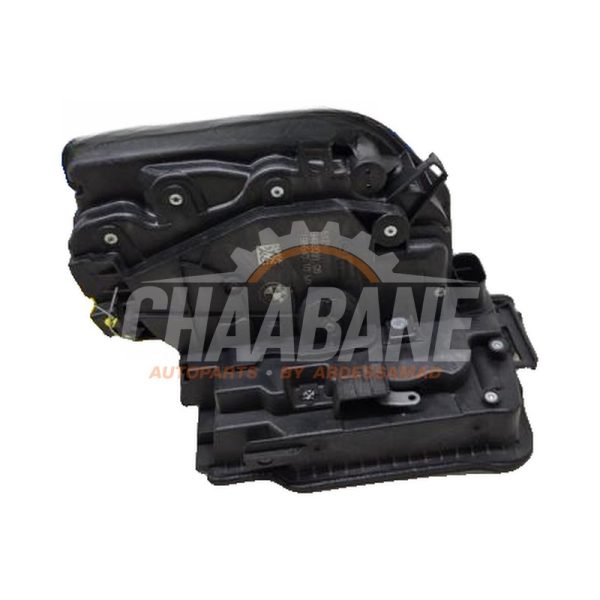 Serrure avant gauche 19864010 BMW X4 (G02) M40i 3.0 TwinPower Turbo 24V 2018