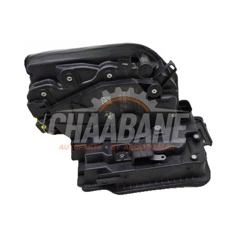 Serrure avant gauche 19864010 BMW X4 (G02) M40i 3.0 TwinPower Turbo 24V 2018