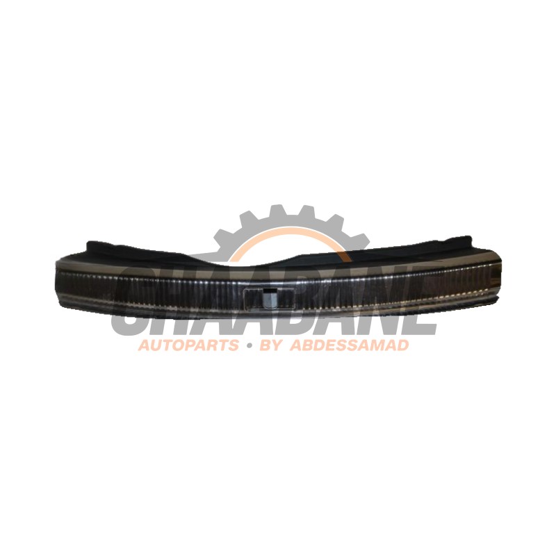 Couverture capteur serrure arriere 4G88634714PK Audi RS7 Sportback (4GA/4GF) 2013 / 2018
