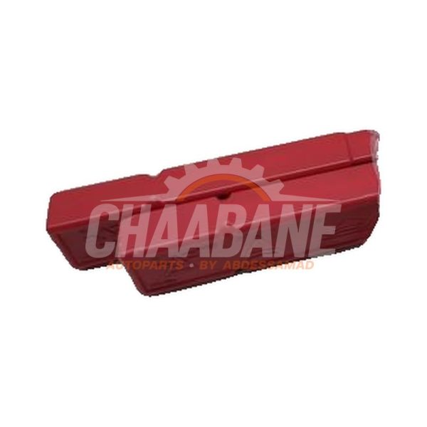 Triangle de presignalisation 27R034006 BMW X4 (G02) M40i 3.0 TwinPower Turbo 24V 2018