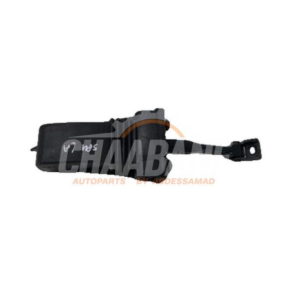Butee 4portes arriere gauche 8V4839249 Audi A3 Sportback (8VA/8VF) 1.4 TFSI 16V 2012 / 2020