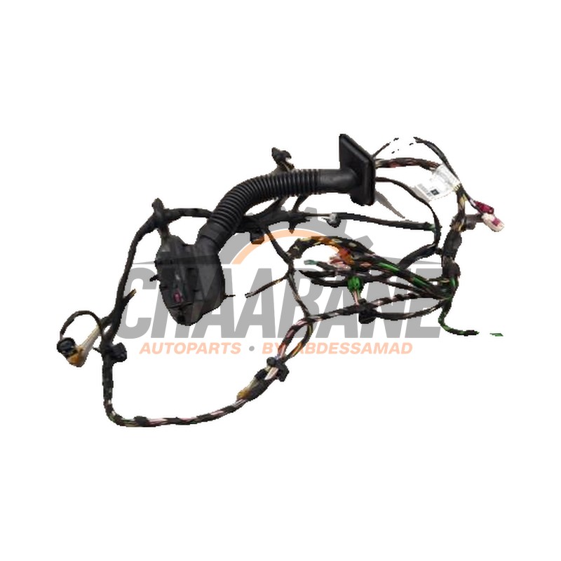 Faisceau electrique A1675400555 Mercedes GLE Coupe (C167) 400 e 2.0 16V 4-Matic