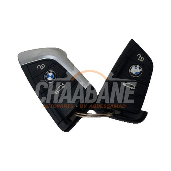 Cle BMWF46 BMW 2 serie Gran Tourer (F46) 220dA xDrive 2.0 TwinPower Turbo 16V 2014