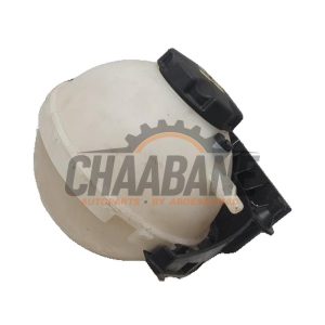 Reservoir dexpansion 11564310 BMW 3 serie Touring (F31) 318i 1.5 TwinPower Turbo 12V 2012 / 2019